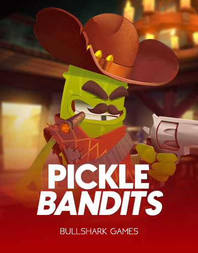 Pickle Bandits 
