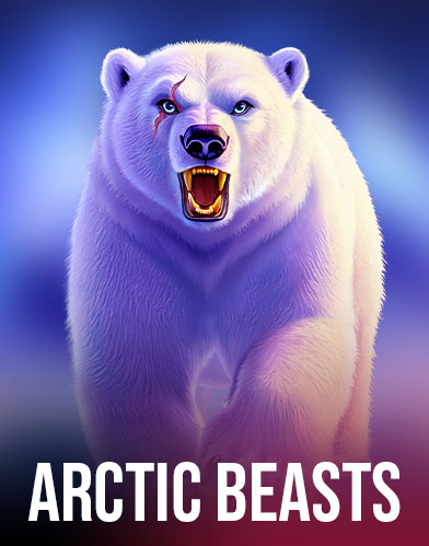 Arctic Beasts