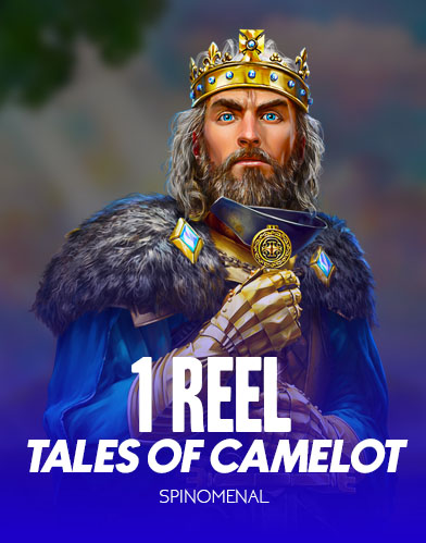 1 Reel - Tales Of Camelot