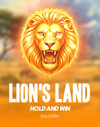 Lion's Land Hold and Win