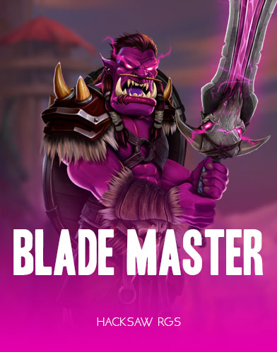 Blade Master