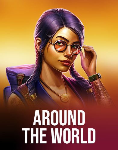 Around the World