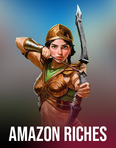 Amazon Riches