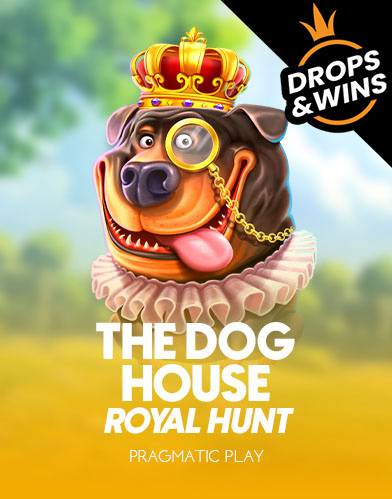 The Dog House - Royal Hunt