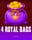 4 Royal Bags