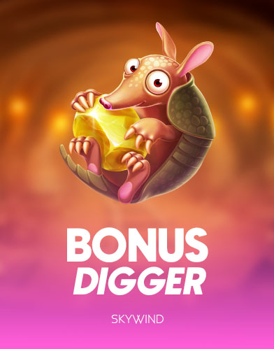 Bonus Digger