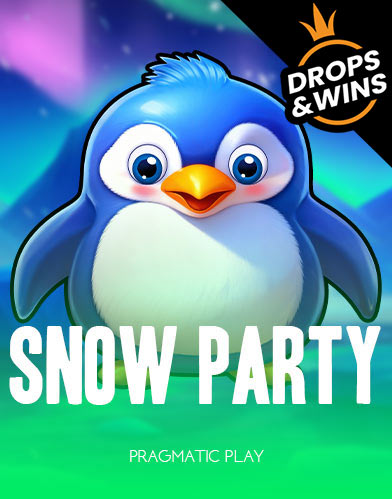 Snow Party