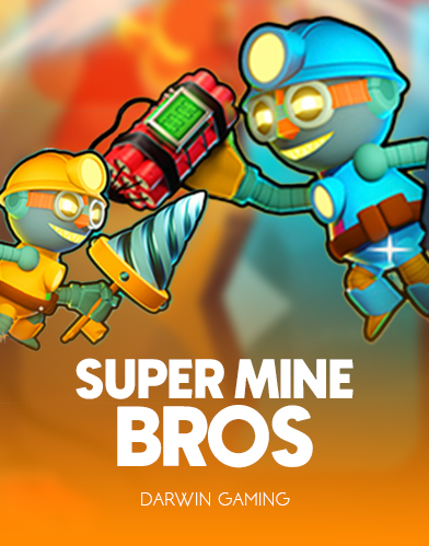 Super Mine Bros