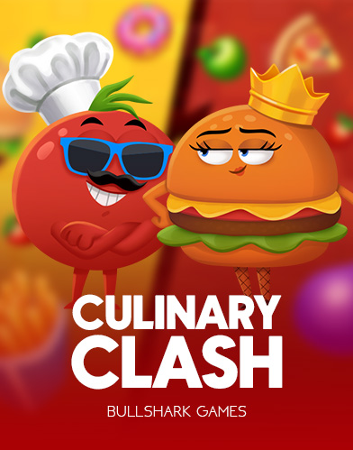 Culinary Clash 