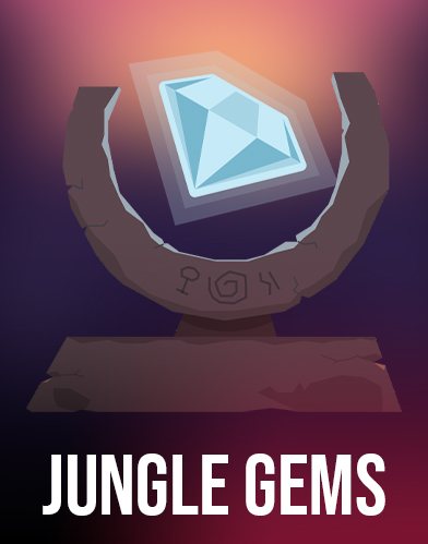 Jungle Gems