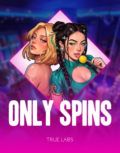 Only Spins