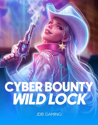Cyber Bounty WILD LOCK