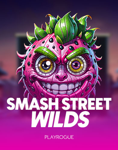 Smash Street Wilds
