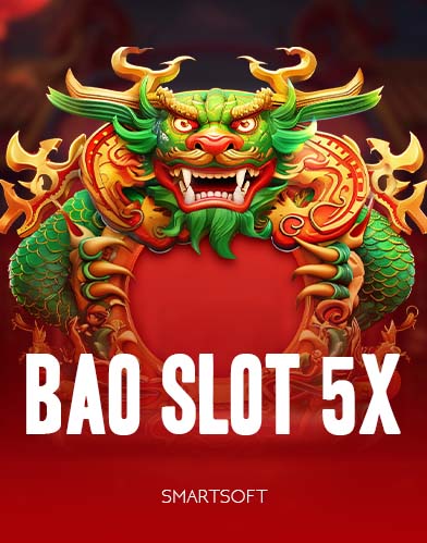 Bao Slot 5X