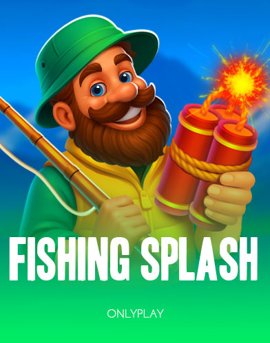 Fishing Splash