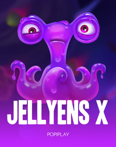 Jellyens X
