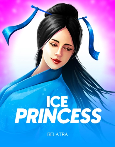 Ice Princess