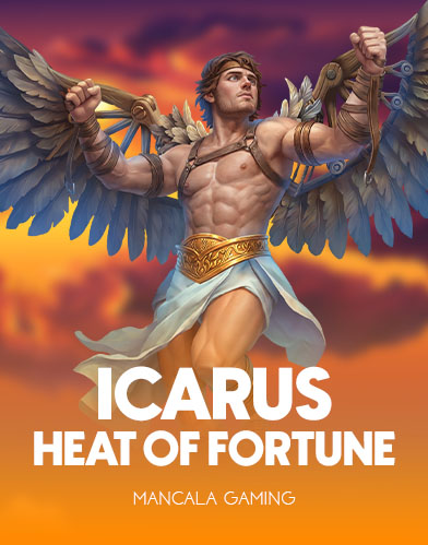 Icarus: Heat of Fortune