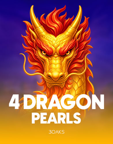 4 Dragon pearls