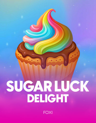 Sugar Luck Delight