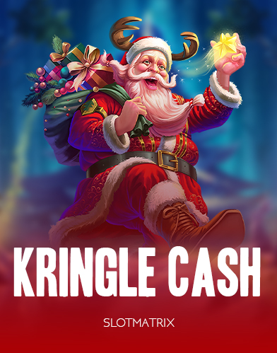 Kringle Cash