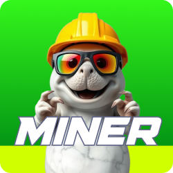 Miner Level Image
