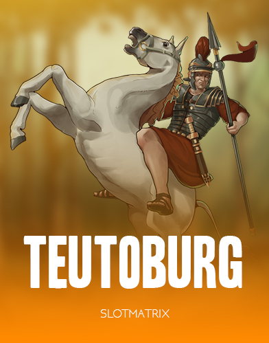 Teutoburg