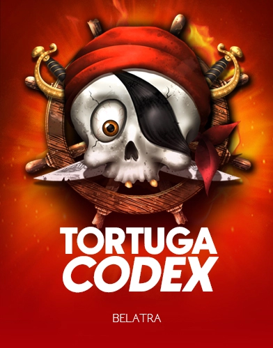 Tortuga CodeX