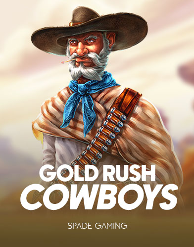 Gold Rush Cowboys