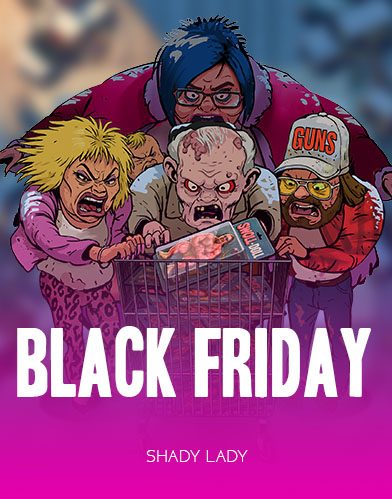Black Friday