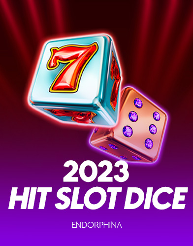 2023 Hit Slot dice