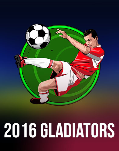2016 Gladiators