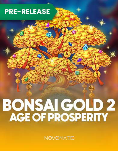 Bonsai Gold 2: Age of Prosperity