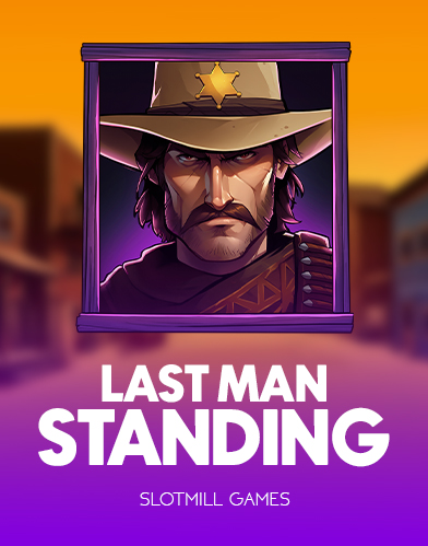 Last Man Standing