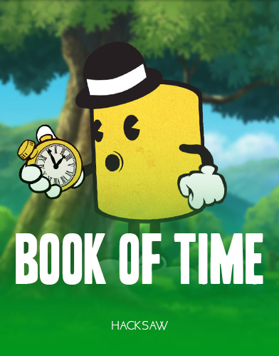 Book of Time