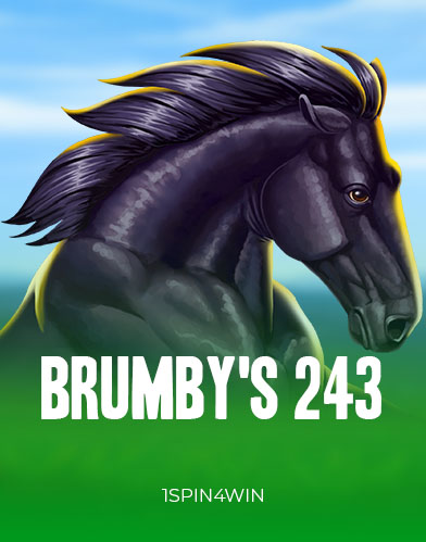 Brumbys243
