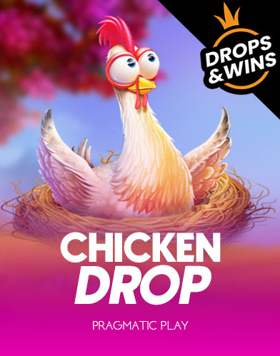 Chicken Drop