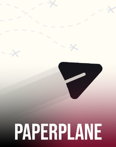 Paperplane