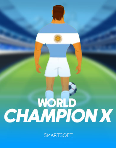 World Champion X