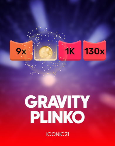 Gravity Plinko