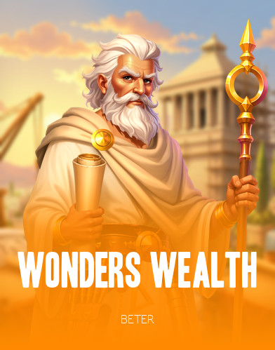 Wonders Wealth