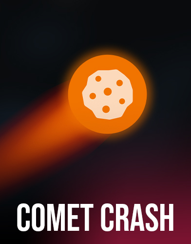 Comet Crash