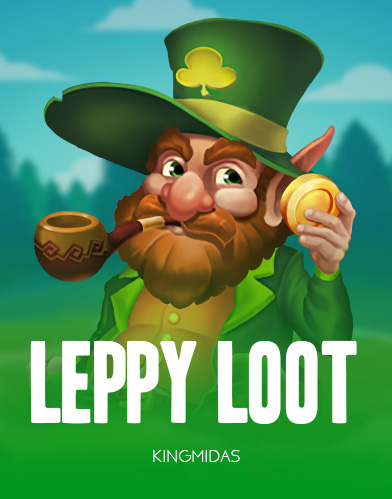 Leppy Loot