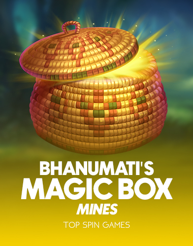 Bhanumati's Magic Box Mines