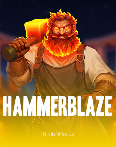 Hammerblaze