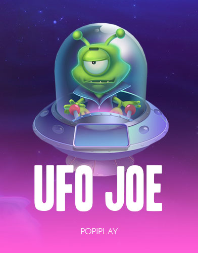UFO Joe