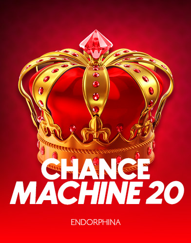 Chance Machine 20