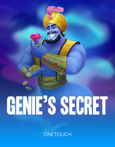 Genie's Secret