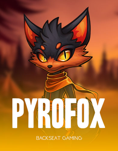 PyroFox