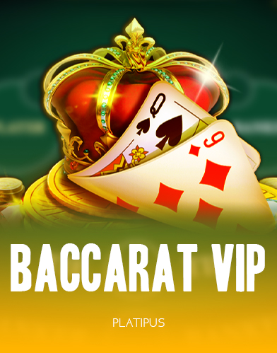 Baccarat VIP